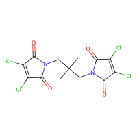 NSC 617145,Werner综合征解旋酶（WRN）抑制剂，203115-63-3，≥98%(HPLC)，阿拉丁