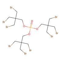 三(三溴新戊基)磷酸酯，19186-97-1，≥98%，阿拉丁