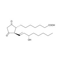 前列腺素K1，69413-73-6，≥95%, 1mg/ml in methyl acetate，阿拉丁