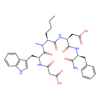 RB-400，203563-92-2，Moligand™，阿拉丁