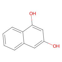1,3-萘二酚；≥98%(HPLC)；132-86-5；阿拉丁