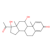 21-去氧泼尼松龙,20423-99-8,阿拉丁