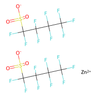 九氟丁磺酸锌,502457-69-4,阿拉丁