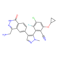 MRTX1719,2630904-44-6,Moligand™,阿拉丁