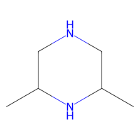2,6-二甲基哌嗪，108-49-6，≥98%，阿拉丁