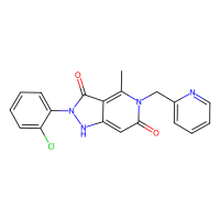 GKT136901,955272-06-7,Moligand™,阿拉丁