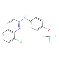 ABX464,1258453-75-6,Moligand™, 10mM in DMSO,阿拉丁