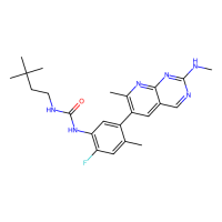 LY 3009120,1454682-72-4,Moligand™, 2mM in DMSO,阿拉丁