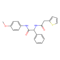 WAY-326771，1009762-84-8，10mM in DMSO，阿拉丁
