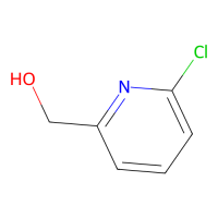 2-氯-6-羟甲基吡啶，33674-97-4，≥98%，阿拉丁