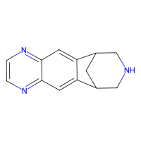 伐伦克林;Moligand™, 10mM in DMSO;249296-44-4;阿拉丁