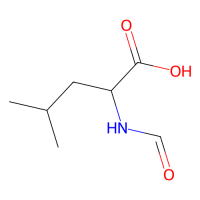 N-甲酰基-L-亮氨酸，6113-61-7，≥90%，阿拉丁