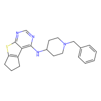 WAY-615693，568575-51-9，10mM in DMSO，阿拉丁