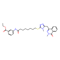 IL-15-IN-1,1831830-20-6,Moligand™, ≥98%,阿拉丁
