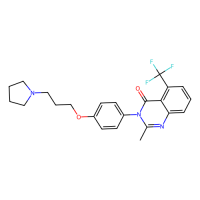MK-0249,1167574-41-5,Moligand™, ≥98%,阿拉丁