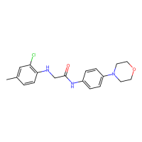 CL-69954，853695-34-8，10mM in DMSO，阿拉丁