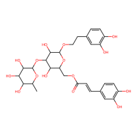 异麦角甾苷，61303-13-7，10mM in DMSO，阿拉丁