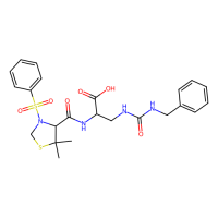 TC-I 15,α2β1抑制剂,916734-43-5,≥98%(HPLC),阿拉丁