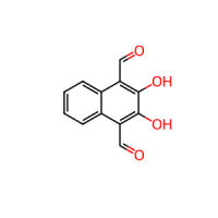 2,3-二羟基萘-1,4-萘二醛,103860-60-2,≥97%,阿拉丁