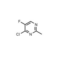 4-氯-5-氟-2-甲基嘧啶,898044-50-3,≥95%,阿拉丁