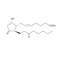 13,14-二氢-15-酮前列腺素D 2(DK-PGD2) ，59894-07-4，Moligand™, ≥98%，阿拉丁