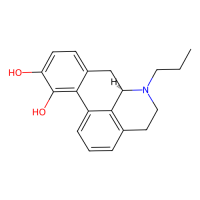 (-)-N-porphynorapomorphine，21323-10-4，Moligand™，阿拉丁