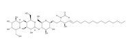 Ceramide trihexosides,71965-57-6,≥98%,阿拉丁