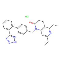 ZD 7155 盐酸盐,146709-78-6,≥98%(HPLC),阿拉丁