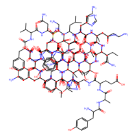 抑胃肽,100040-31-1,Moligand™, ≥95%(HPLC),阿拉丁