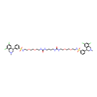 tenapanor,1234423-95-0,Moligand™,阿拉丁