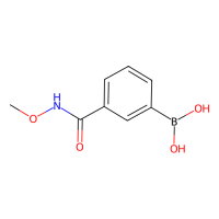 3-(甲氧基氨甲酰基)苯硼酸,850567-26-9,≥97%,阿拉丁