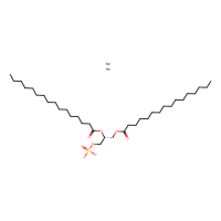 1,2-二棕榈酰-sn-甘油-3-磷酸钠盐，105381-36-0，≥99%，阿拉丁