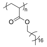聚丙烯酸十八酯；≥98%, 60kDa；25986-77-0；阿拉丁