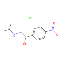 Nifenalol hydrochloride，5704-60-9，≥98%，阿拉丁