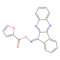 IQ 3，312538-03-7，10mM in DMSO，阿拉丁