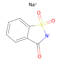 糖精钠，128-44-9，≥98%，阿拉丁