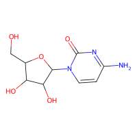 阿糖胞苷；Moligand™, ≥98%；147-94-4；阿拉丁