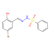 Shz 1,多能干细胞中早期心脏基因的激活剂，326886-05-9，≥98%(HPLC)，阿拉丁