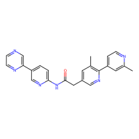 LGK-974,1243244-14-5,Moligand™, 10mM in DMSO,阿拉丁