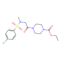 WAY-323975,510716-65-1,≥98%,阿拉丁