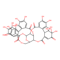 老鹳草素,60976-49-0,10mM in DMSO,阿拉丁