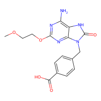 TLR7激动剂T7，1062444-54-5，≥98%，阿拉丁