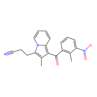 WAY-658784，863416-56-2，10mM in DMSO，阿拉丁