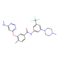 TL4-12,MAP4K2（GCK）抑制剂，1620820-12-3，≥96%(HPLC)，阿拉丁