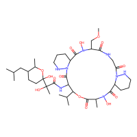 金霉素A,162478-50-4,≥98%,阿拉丁