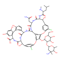Vancomycin,1404-90-6,Moligand™, 10mM in DMSO,阿拉丁
