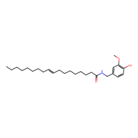 Olvanil,TRPV激动剂 (顺反异构体混合物),58493-49-5,Moligand™, ≥98%(HPLC),阿拉丁
