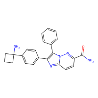 BAY1125976,1402608-02-9,Moligand™, ≥98%,阿拉丁