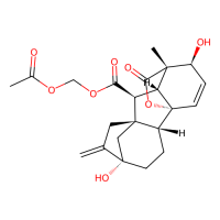 GA3-AM,赤霉素类似物（GA3）化学二聚体，1373154-68-7，≥95%，阿拉丁