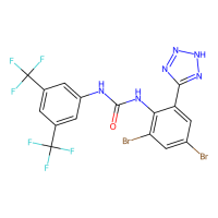 NS 5806,KV4.3通道激活器，426834-69-7，≥99%(HPLC)，阿拉丁